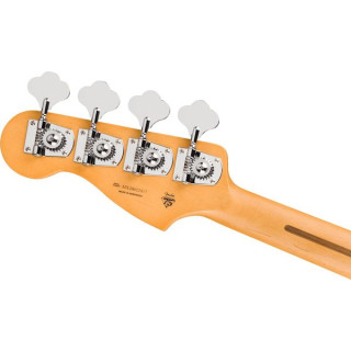 Фендер 75-й Плейер II П Бас АЗГ Fender 75th Player II P Bass AZG