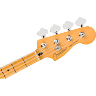 Фендер 75-й Плейер II П Бас АЗГ Fender 75th Player II P Bass AZG
