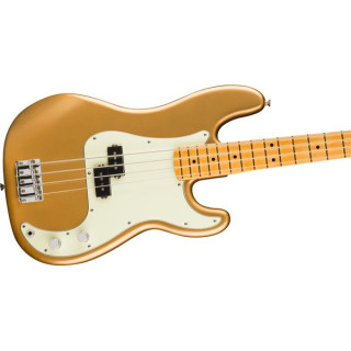 Фендер 75-й Плейер II П Бас АЗГ Fender 75th Player II P Bass AZG