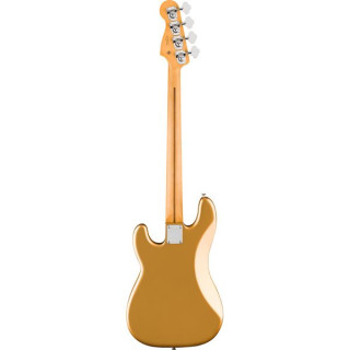 Фендер 75-й Плейер II П Бас АЗГ Fender 75th Player II P Bass AZG