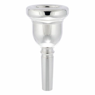 Мундштук для тромбона Бреслмейра TN1 Breslmair Trombone Mouthpiece TN1