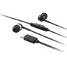 Sennheiser CX 80U Черный Sennheiser CX 80U Black
