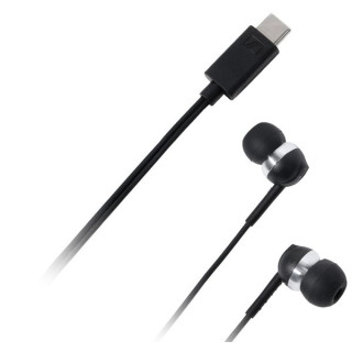 Sennheiser CX 80U Черный Sennheiser CX 80U Black