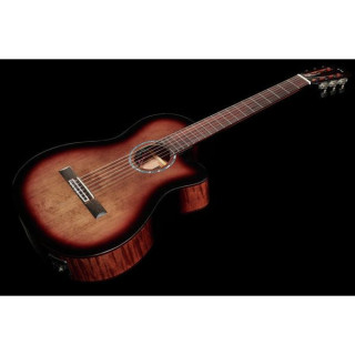 Классическая гитара Cordoba Fusion 5 SNB Cordoba Fusion 5 SNB