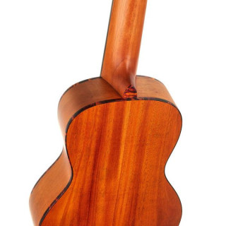 Исландская модель Kanilea MSC-4 Концерт Islander by Kanilea MSC-4 Concert