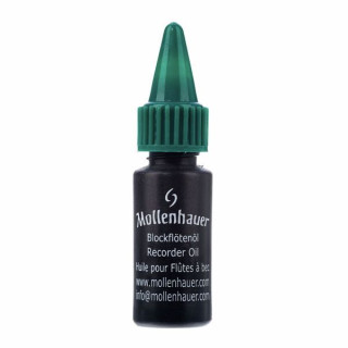 Масло Mollenhauer 6135 для магнитофонов Mollenhauer 6135 Oil for Recorders