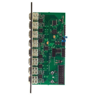 Опытные шпалы FHX-8CV Expert Sleepers FHX-8CV