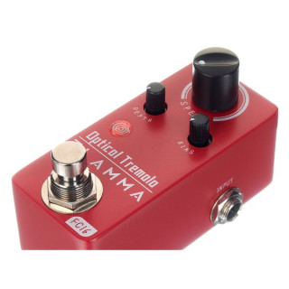 Педаль эффектов Flamma FC16 Tremolo Flamma FC16 Tremolo
