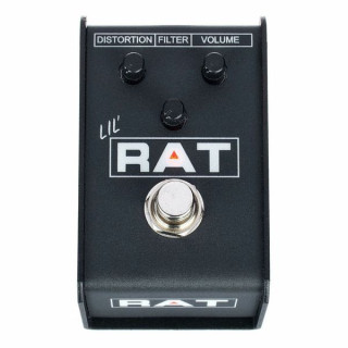 Искажение Proco Lil' Rat Proco Lil' Rat Distortion