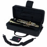 Труба Thomann TR 500 L Bb-Trumpet Thomann TR 500 L Bb-Trumpet