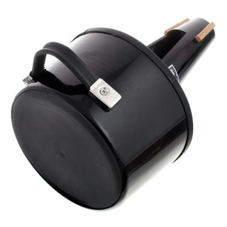 Майк Маклин приглушает баритон Bucket Mute Mike McLean Mutes Bucket Mute Baritone