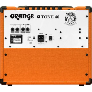 Оранжевый O Тон 40 Оранжевый Orange O Tone 40 Orange