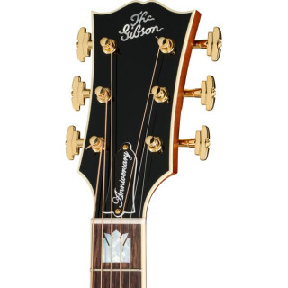 Gibson SJ-200 Anniversary Ltd CB Gibson SJ-200 Anniversary Ltd CB
