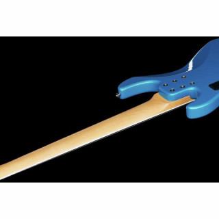 Бас-гитара с чехлом Harley Benton Enhanced MP-5EB Lake Bl Bundle Harley Benton Enhanced MP-5EB Lake Bl Bundle