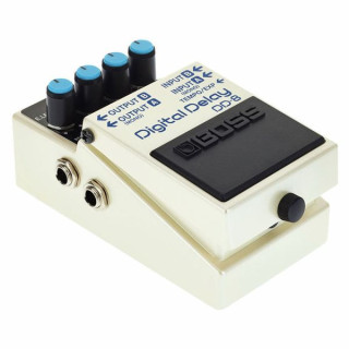 Комплект Boss DD-8 PS E RB Boss DD-8 Bundle PS E RB