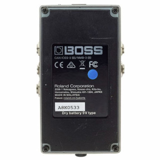 Комплект Boss DD-8 PS E RB Boss DD-8 Bundle PS E RB