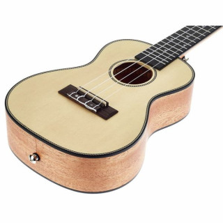 Укулеле Cascha Premium Concert Uku Solid Top Cascha Premium Concert Uku Solid Top