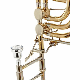 Thomann proBONE 3-метровый бас-тромбон Thomann proBONE 3 M Bass Trombone