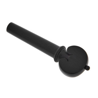 Рок и Юниус Штифты для скрипки Heart EB/EPC/M Roth & Junius Violin Pegs Heart EB/EPC/M