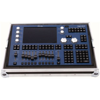 Тонкий корпус Chamsys MagicQ MQ50/70 Thon Case Chamsys MagicQ MQ50/70