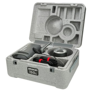 Amaran 150c (EU) Серый Amaran 150c (EU) Grey