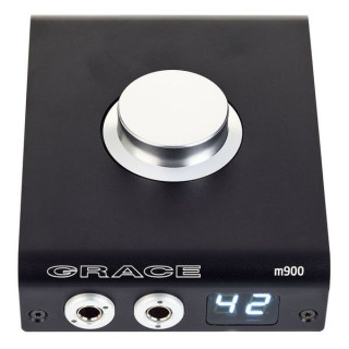 Усилитель для наушников Grace Design M900 Grace Design M900
