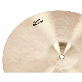 Набор тарелок Zultan Caz Series Professional Set Zultan Caz Series Professional Set