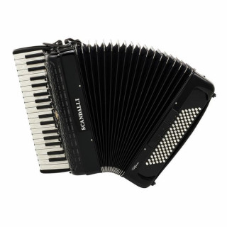 Скандалли Полифонико IX Scandalli Polifonico IX