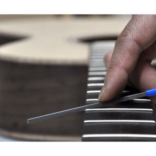 Файл для зачистки краёв ладов JGP Japanese Guitar Parts JGP Japanese Guitar Parts Fret End Dressing File