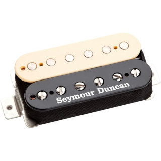 Сеймур Данкан SH-18B Lotta Humbucker RZ Seymour Duncan SH-18B Lotta Humbucker RZ