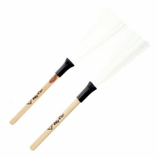 Щетки Vater Polyflex Jazz Brushes Vater Polyflex Jazz Brushes