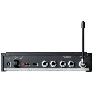 Shure PSM 300 S8 Shure PSM 300 S8