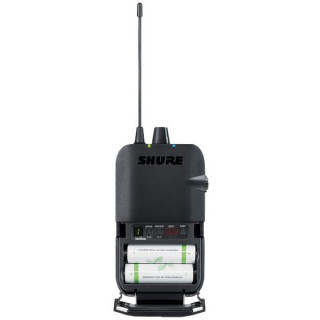 Shure PSM 300 S8 Shure PSM 300 S8