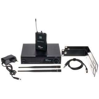 Беспроводная система the t.bone freeU PT 863 Bundle №420988 (Комплект)