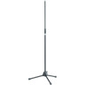 Прямая микрофонная подставка Tama MS200BK Tama Straight Mic Stand MS200BK