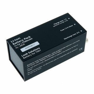 Аккумулятор для генератора тумана Look Battery Pack Tiny FX/F07 Look Battery Pack Tiny FX/F07