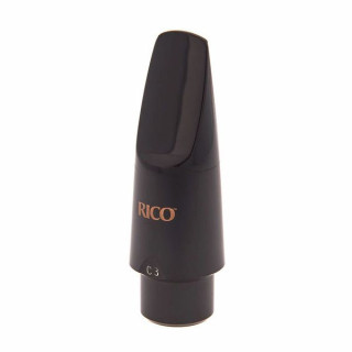 Даддарио Деревянные духовые инструменты Графтонитовый альт-саксофон C3 DAddario Woodwinds Graftonite Alto Sax C3