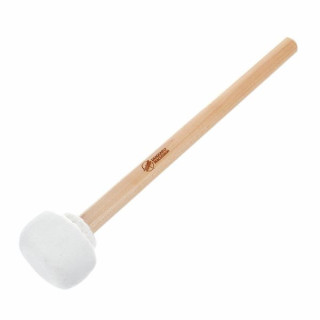 Маллет для бас-барабана Dragonfly Percussion Urethane 2 Bass Drum Mallet Dragonfly Percussion Urethane 2 Bass Drum Mallet