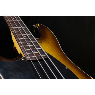 Бас-гитара Sandberg California II VS 4 HCA TB LH Sandberg California II VS 4 HCA TB LH