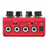 Двойной овердрайв Strymon Sunset Strymon Sunset Dual Overdrive