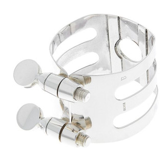 Древесно-каменная баритонная вязь Selmer SS Wood Stone Baritone Selmer SS Ligature