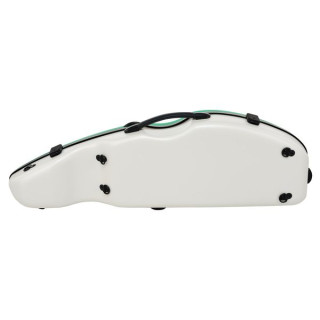 бам Бонон Чехол для скрипки GR/WH SH bam Bonbon Violin Case GR/WH SH