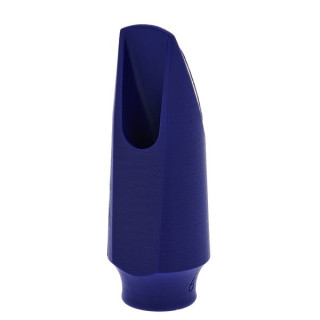 Мундштук для саксофона Syos Soprano Spark 6 Phantom Blue Syos Soprano Spark 6 Phantom Blue