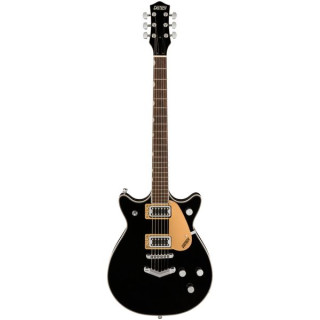 Электрогитара Gretsch G5222 EMTC D.Jet BT BLK