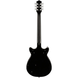 Электрогитара Gretsch G5222 EMTC D.Jet BT BLK Gretsch G5222 EMTC D.Jet BT BLK