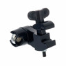 Набор зажимов для барабанного микрофона Meinl Meinl Drum Microphone Clamp Set