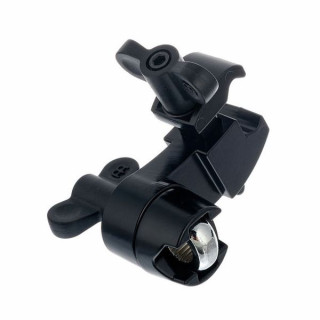 Набор зажимов для барабанного микрофона Meinl Meinl Drum Microphone Clamp Set