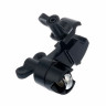 Набор зажимов для барабанного микрофона Meinl Meinl Drum Microphone Clamp Set