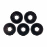 Набор зажимов для барабанного микрофона Meinl Meinl Drum Microphone Clamp Set