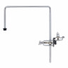 Набор зажимов для барабанного микрофона Meinl Meinl Drum Microphone Clamp Set